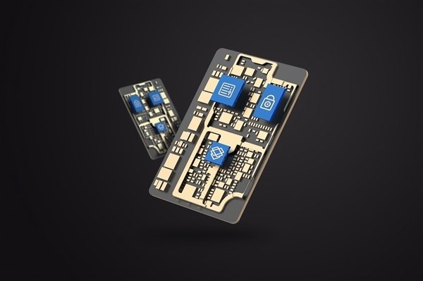 优选策略 iPhone 17 Air、华为全新三折叠都要歇！三大运营商重启eSIM业务 但不涉足手机