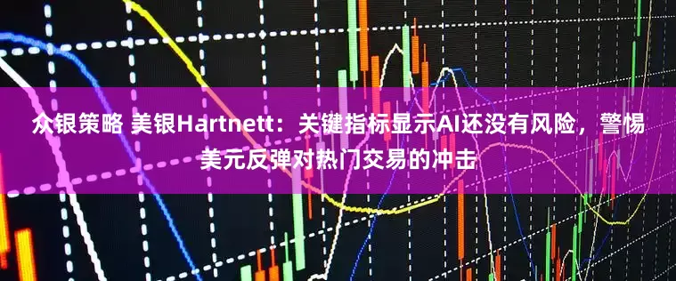 众银策略 美银Hartnett：关键指标显示AI还没有风险，警惕美元反弹对热门交易的冲击