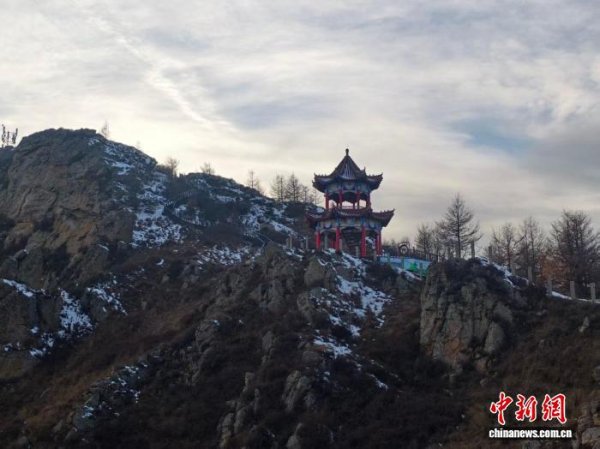达宝优配 “三北”治理见成效 塞北山川绘就生态富民新图景