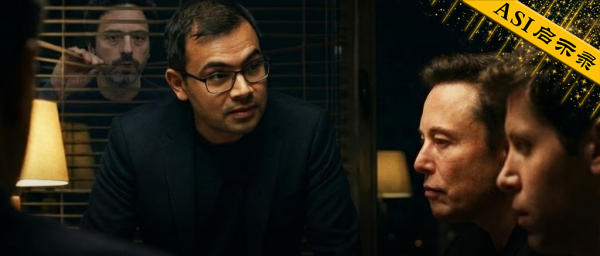 国鸣投资 谷歌重回铁王座！Gemini 3吊打GPT-5，奥特曼发信承认技不如人